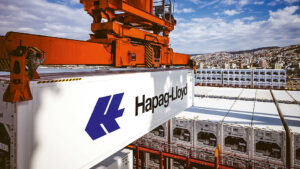 Hapag-Lloyd digitalisiert Angebote und erweitert Reefer-Flotte