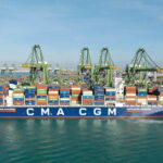 CMA CGM Iron